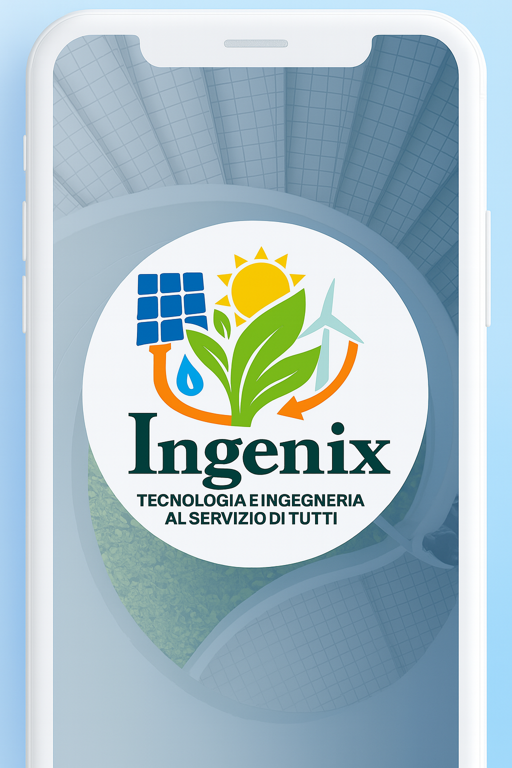 Ingenix: consulenze ingegneristiche al servizio di tutti