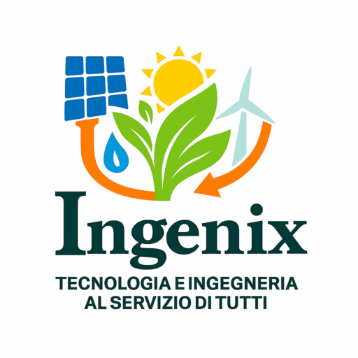 Logo Ingenix